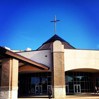 Trinity Church - Churches Near Me - Cedar Hill, Texas