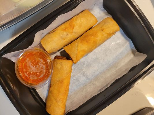 Bangkok Grill by null