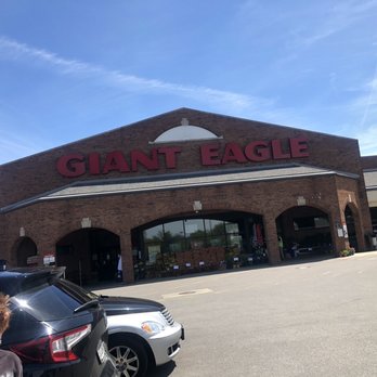 Giant Eagle - Grocery Near Me - Avon Lake, Ohio