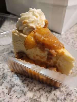 Codetta Bake Shop by null