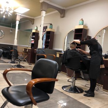 Uniq Salon - All my family comes here. - Hair Salons Near Me - Elk Grove, California Uniq Salon - All my family comes here. - Hair Salons Near Me - Elk Grove, California