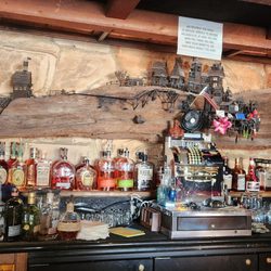 Alfredo's Cantina