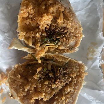Oli's Tacos - Tacos Near Me - Montclair, California