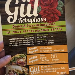 Gül Kebaphaus