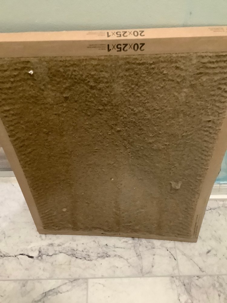 HEATING & COOLING Updated September 2024 301 E Grubbs St