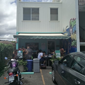 Ono Seafood - Literally apartment 4 - Seafood Near Me - Honolulu, Hawaii Ono Seafood - Literally apartment 4 - Seafood Near Me - Honolulu, Hawaii