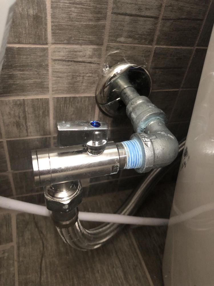 Slide of Doctor Drain