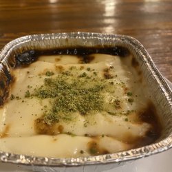 Silk Road Kebab House - Rice pudding