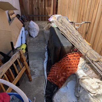 Perez paradise junk removal - Junk Removal & Hauling Near Me