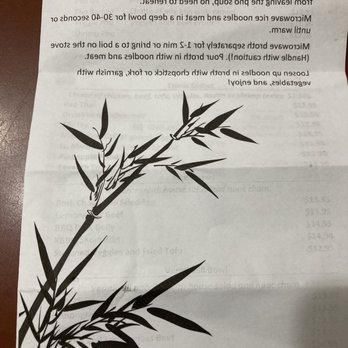 Pho Co Variety - Menu - Vietnamese Near Me - Westbrook, Maine Pho Co Variety - Menu - Vietnamese Near Me - Westbrook, Maine