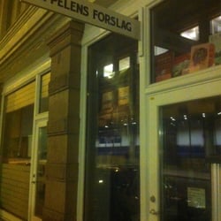 Cappelens Forslag