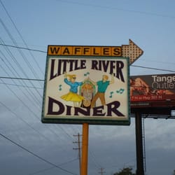 Little River Diner