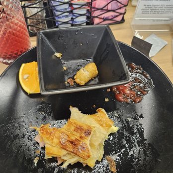 Bread & Honey - Crossham and tater tots - Bakeries Near Me - Bakersfield, California Bread & Honey - Crossham and tater tots - Bakeries Near Me - Bakersfield, California