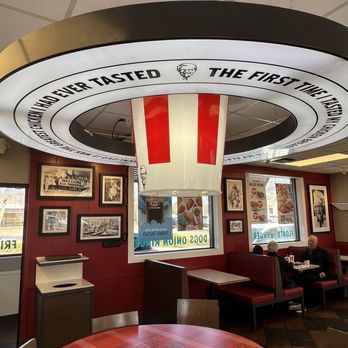 KFC - Fast Food Near Me - Fort Collins, Colorado KFC - Fast Food Near Me - Fort Collins, Colorado