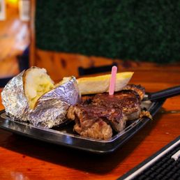 Ribeye Ribeye
