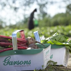 Garsons Farm