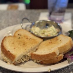 Rudys Hideaway - Lunch sandwiches!