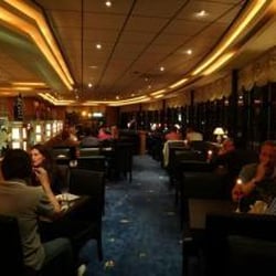 Sapporo Wokrestaurant