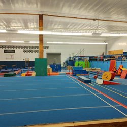 Peak Elite Gymnastics Academy