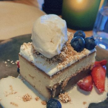 Pascual - Tres leches cake - Mexican Near Me - Washington, DC, District of Columbia Pascual - Tres leches cake - Mexican Near Me - Washington, DC, District of Columbia