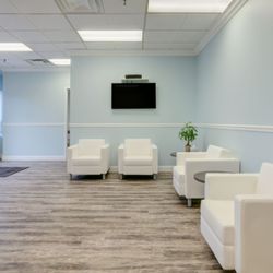 Injury Recovery MD Islandia