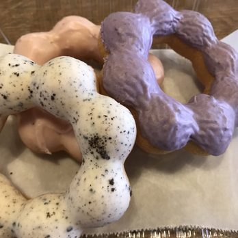 Paina Cafe - Mochi doughnuts. - Poke Near Me - Las Vegas, Nevada Paina Cafe - Mochi doughnuts. - Poke Near Me - Las Vegas, Nevada