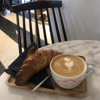 Cuperus - Coffee & Tea Near Me - Antwerp, VAN