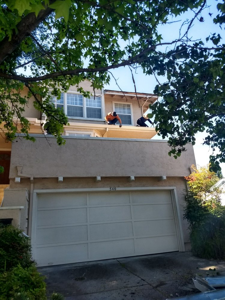 Slide of Santa Clara Valley Complete Services