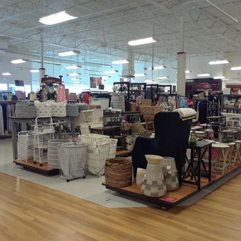 TJ MAXX - Updated December 2024 - 45 Photos & 46 Reviews - 10650 ...