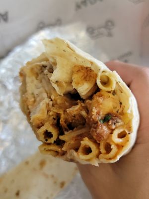 Piada Italian Street Food by null