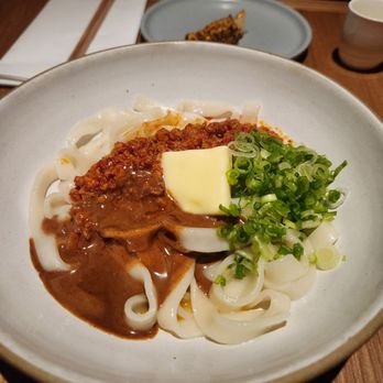 Konban - mazemen - Izakaya Near Me - New York, New York Konban - mazemen - Izakaya Near Me - New York, New York