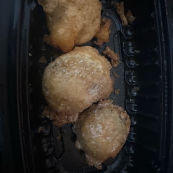 Bubbakoo's Burritos - Fried Oreo - Mexican Near Me - Millersville, Maryland Bubbakoo's Burritos - Fried Oreo - Mexican Near Me - Millersville, Maryland