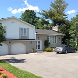 Kitcho Massage Treatment Center - Location