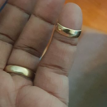 MKC Plumbing & Heating - My wife's recovered wedding ring! - Plumbing Near Me MKC Plumbing & Heating - My wife's recovered wedding ring! - Plumbing Near Me