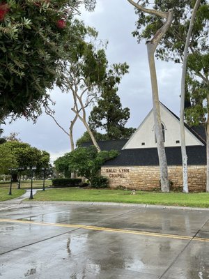 Greenwood Memorial Park and Mortuary by null