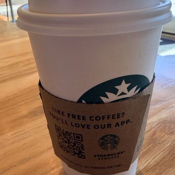 Starbucks - Grande pistachio 2 pumps and oat milk and whipped cream - Coffee & Tea Near Me - Montgomery Village, Maryland