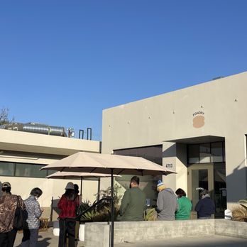 Fondry - Cafes Near Me - Los Angeles, California Fondry - Cafes Near Me - Los Angeles, California