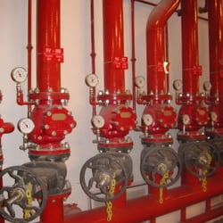 Patrick B. Murphy Commercial Plumbing and Piping