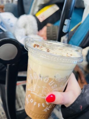 Birdhouse Coffee by null