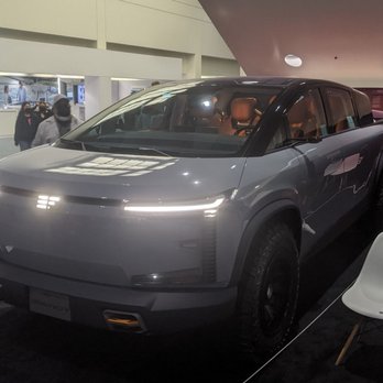 LA Auto Show - Festivals Near Me - Los Angeles, California LA Auto Show - Festivals Near Me - Los Angeles, California