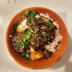 Kroger - Creating memorable meals from basic grocery store ingredients
