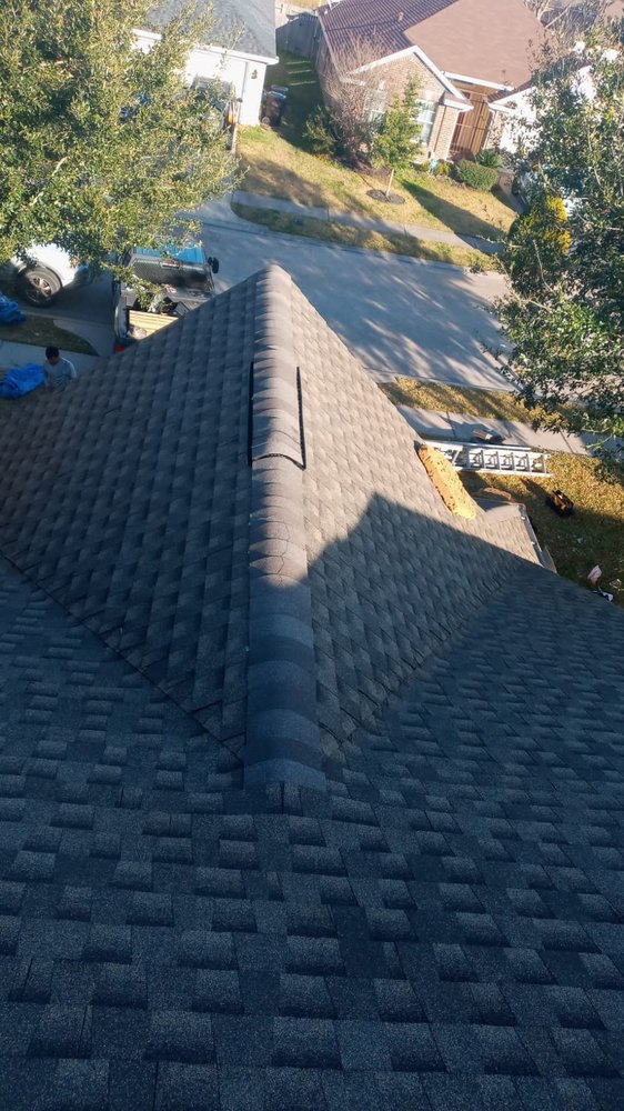 Slide of AZ Roofing Experts