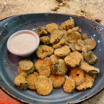 Margaritaville - Mall of America - Fried pickles - Cocktail Bars Near Me - Bloomington, Minnesota Margaritaville - Mall of America - Fried pickles - Cocktail Bars Near Me - Bloomington, Minnesota