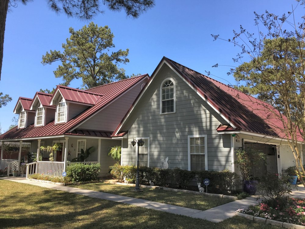 Slide of All Star Roof Systems