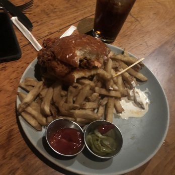 Pedalers Fork - New American Near Me - Calabasas, California