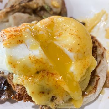 Huckleberry’s - Poached eggs cooked perfectly - Breakfast & Brunch Near Me - Concord, California Huckleberry’s - Poached eggs cooked perfectly - Breakfast & Brunch Near Me - Concord, California