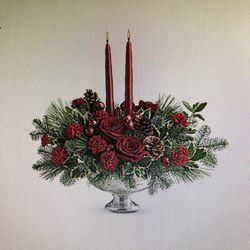The Flower Box - This photo is what the bouquet was supposed to look like.