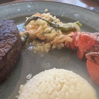 Javier's - Mar Y Tierra (Steak & Lobster) - Mexican Near Me - Irvine, California Javier's - Mar Y Tierra (Steak & Lobster) - Mexican Near Me - Irvine, California
