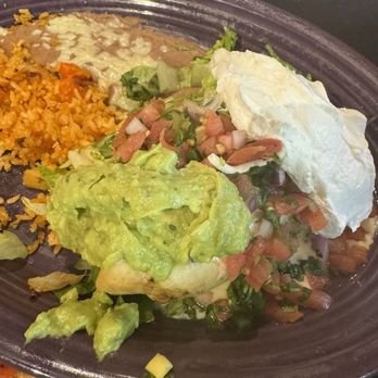 Las Margarita's Mexican Restaurant - Chimichanga - Mexican Near Me - Gainesville, Florida Las Margarita's Mexican Restaurant - Chimichanga - Mexican Near Me - Gainesville, Florida