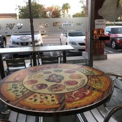 La Fortuna Pizzeria